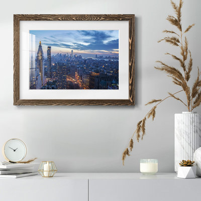 " Twilight City "