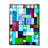 Abstract Window Panel
