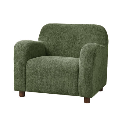 Crestino Armchair