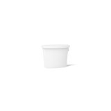 Kelston 1.28 Gpf Toilet Tank, Right-Hand Trip Lever