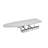 Rev-A-Shelf Pull Out Foldaway Ironing Board for Vanity Cabinet Drawer