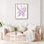 Manuel Roman - Starfish Print by Oliver Gal-887281489-991204778