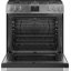 Café 30" 5.6 cu. ft. Smart Slide-in Gas Range with Griddle