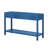 Modern Ash Veneer Console Table