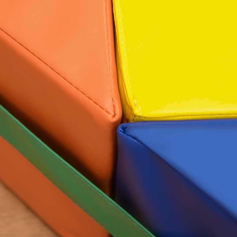 Ensemble de jeu de 7 pièces Qabo