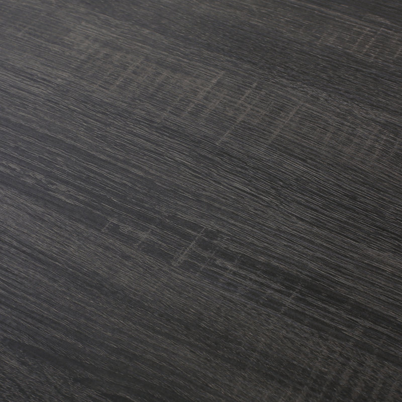 Table basse, Noir