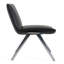 Fauteuil d'appoint en cuir Vegan-100663261