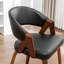 Chaise rembourrée Ayala-1511125652