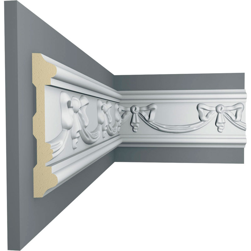 Federal Chair Rail