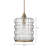 Madison 1 - Light Pendant-19400608
