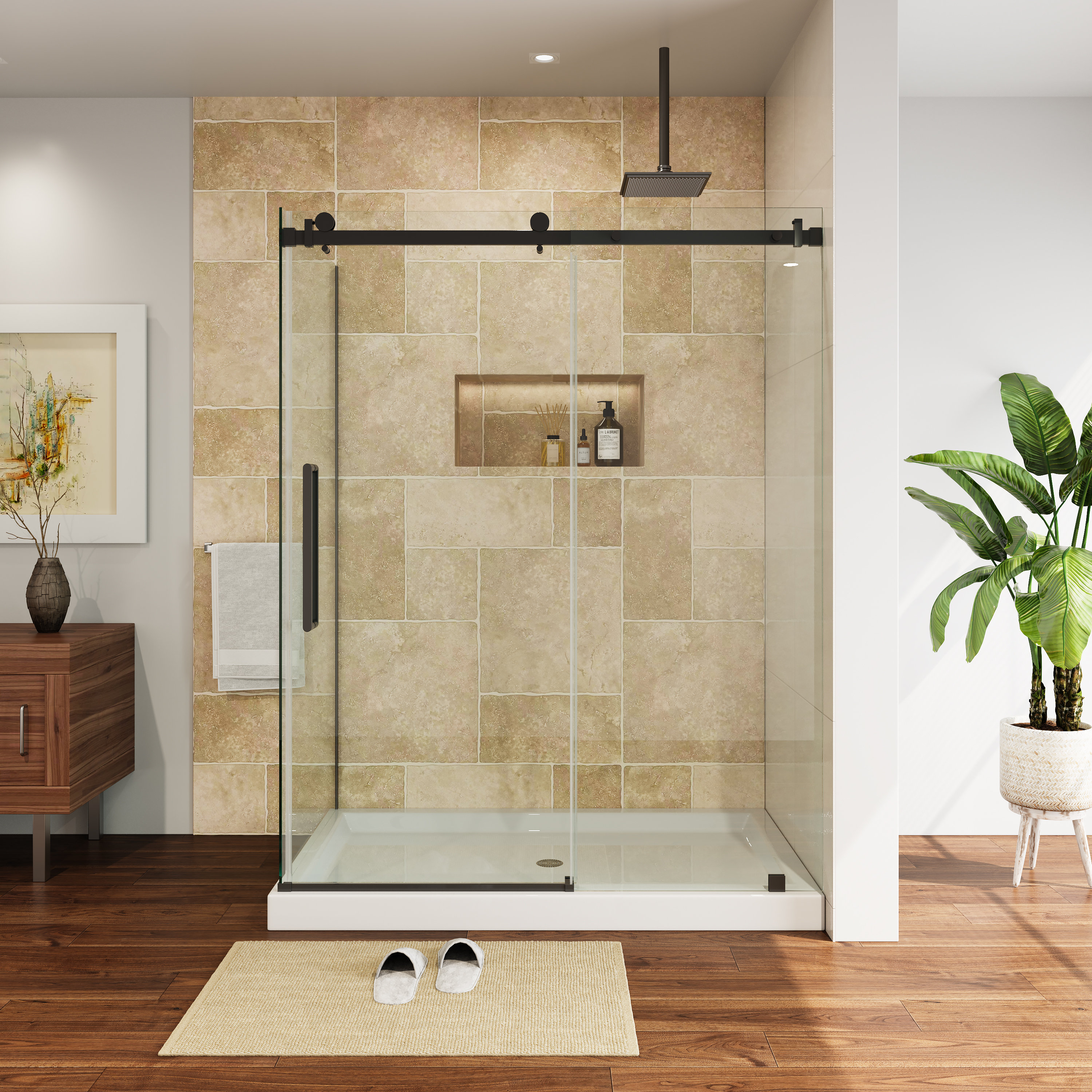 HOROW 60''W x 34.5