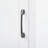 Tall Bathroom Storage Cabinet, Freestanding Storage Cabinet with Two Doors and Adjustable Shelves-28031757