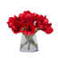 AMARYLLIS IN VASE-1771926531
