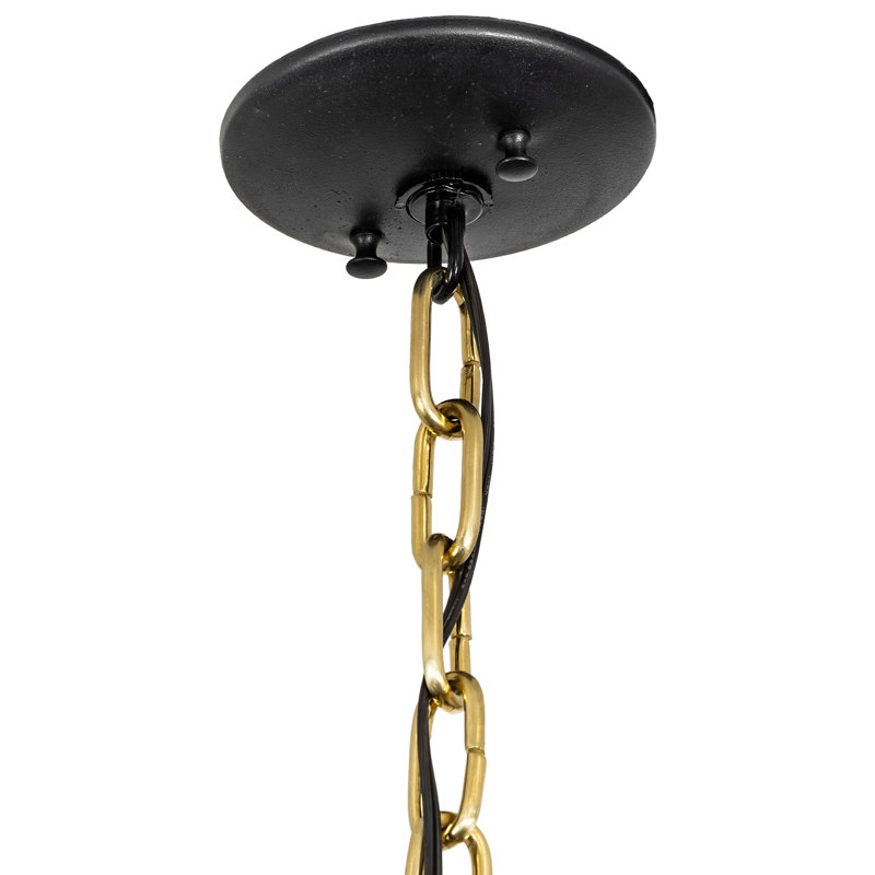 1 - Light Pendant