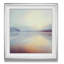 Lever de soleil sur le lac Beaver - Peinture-29161661-40497142