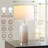 Ceramic USB Table Lamp