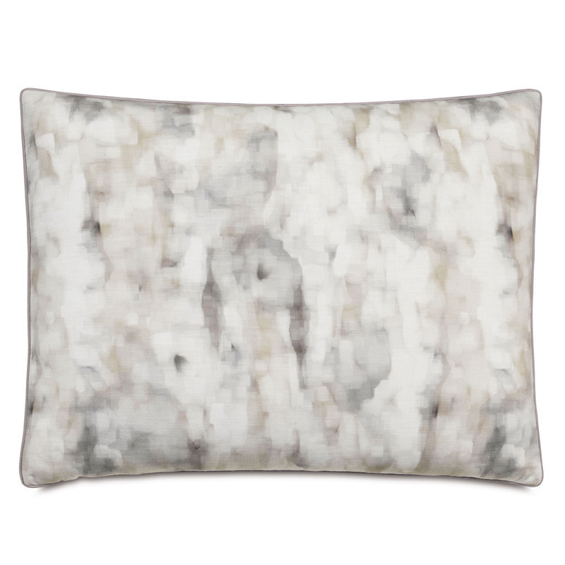 Inez Sham, 100% Polyester Staple, Standard