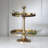 Kuljit Tiered Stand