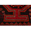 Tapis rouge Konya Anatolian 3 pi 5 po x 11 pi 6 po