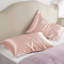 Bedsure Satin Pillow Case 2 Pack-105351280-105351282