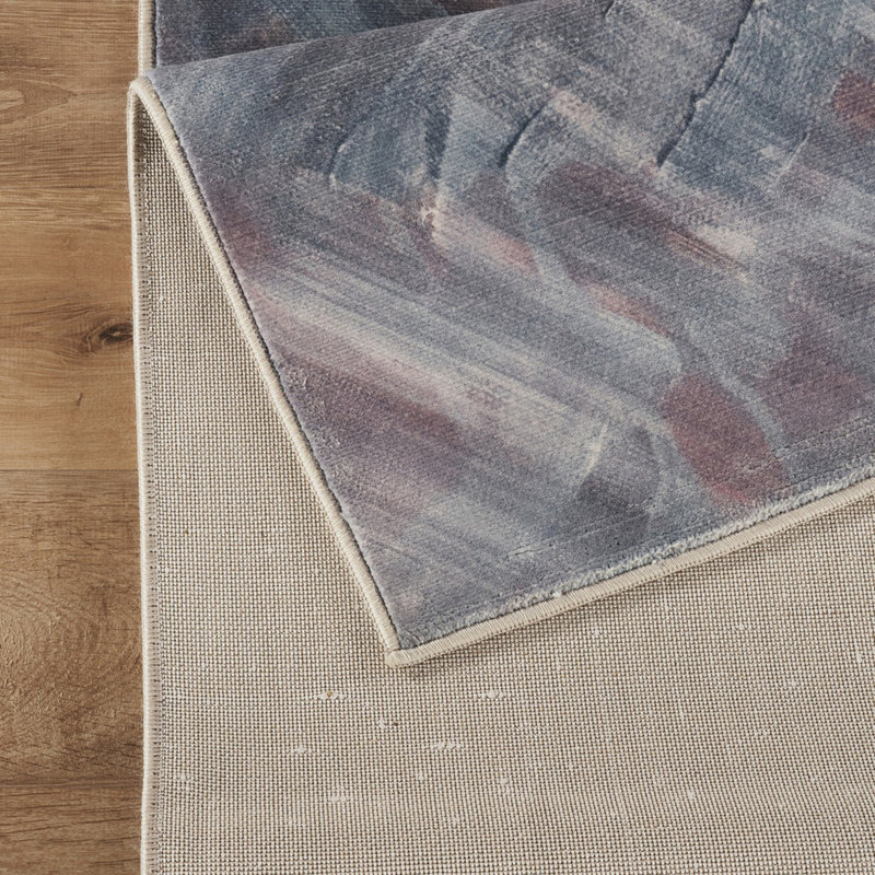 Tapis ardoise 7 pi 10 po x 10 pi 6 po Slate, Rectangle 7 pi 10 po x 10 pi 6 po