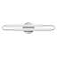 Eliseo Dimmable LED Bath Sconce-55175256