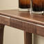 Console simple de style américain-290591175