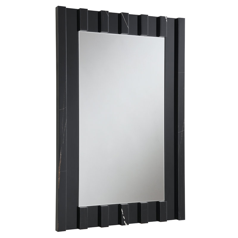 Miroir d'appoint Drisana
