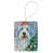 Old English Sheepdog 3547 sélectionné