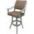 Watusi Madder Seat/ET Frame