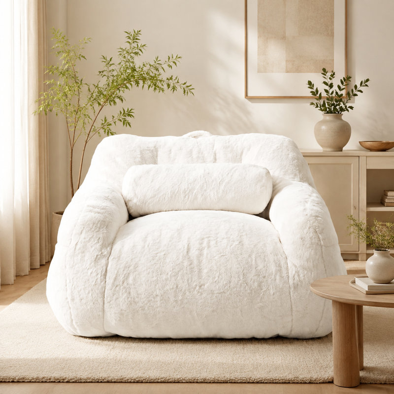 Bean Bag Chair for Adults
