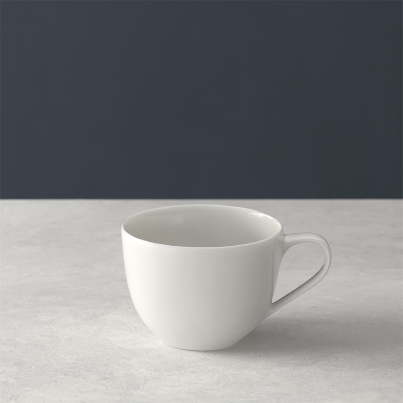 Villeroy & Boch For Me 5,25 oz Tasse à thé