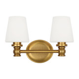 Xavierre 2 - Light Vanity Light