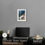 «Cliffside Umbrella I Shadowbox» par Notoriart-116883318-116883320