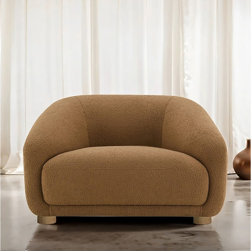Chaise Campuzano, Blanc