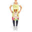 Easter No Pattern Bib Apron-1677534240-1677534241