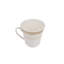 Ensemble de 6 tasses à thé Anfel