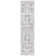 Martha Stewart Performance Oriental Rug