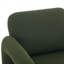 Fauteuil d'appoint rembourré 31 po de large-1370981175