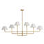 Polly 6-Light Chandelier-1545719542-1545719546