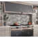 3" X 6" Beveled Marble Subway Tile