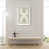 White Shadowbox