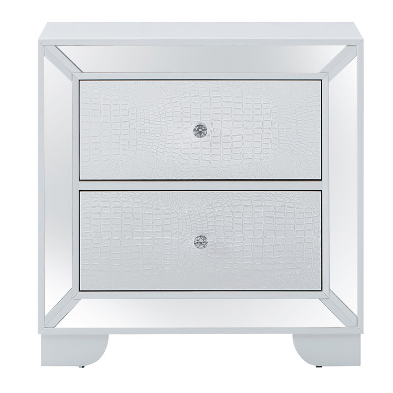 Table de chevet Contemporary