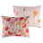 Greenland Home Fasions Breeze Blush Standard Sham, 20x26-126733603