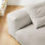 Fauteuil modulaire rembourré Solace-101323761