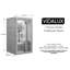 Vidalux Nordic Sauna