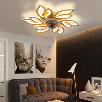 Addylynn Ceiling Fan with LED Lights