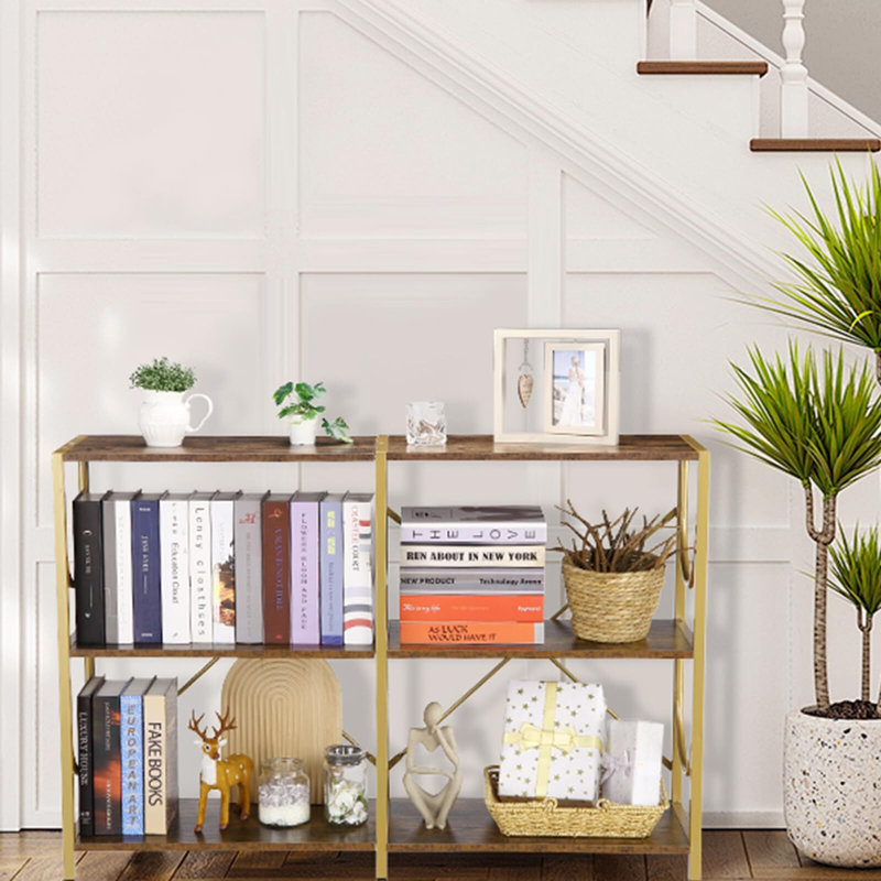 Trenaris 46.5'' Console Table