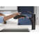 Rival Single-Handle Pull-Out Kitchen Sink Faucet With Two-Function Sprayhead