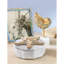 OCEAN COLLECTION Animals Figurines & Sculptures